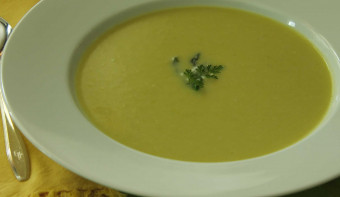Read more about National Vichyssoise Day