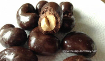 Read more about National Chocolate Covered Cashews Day