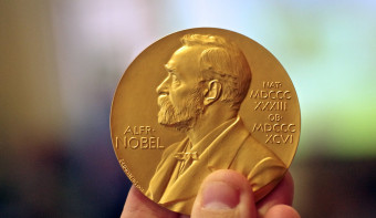 Read more about Nobel Prize Day