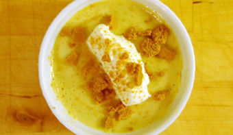 Read more about National Butterscotch Pudding Day