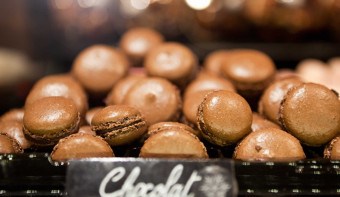 Read more about National Chocolate Macaroons Day