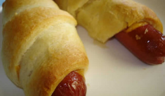 Read more about National Pigs in a Blanket Day
