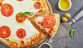 Read more about National Pizza Day