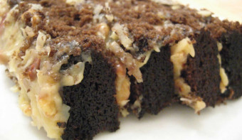 Read more about National German Chocolate Cake Day