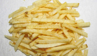 Read more about National Julienne Fries Day