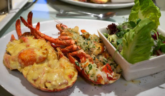 Read more about National Lobster Newburg Day