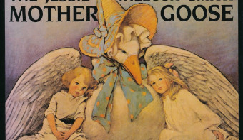 Read more about National Mother Goose Day
