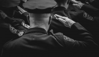 Read more about National Peace Officers Memorial Day