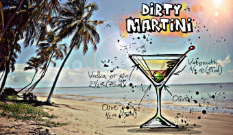 Read more about National Martini Day