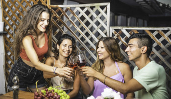 Read more about National Red Wine Day
