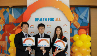 Read more about World Health Day