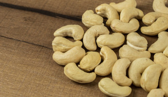 Read more about National Cashew Day