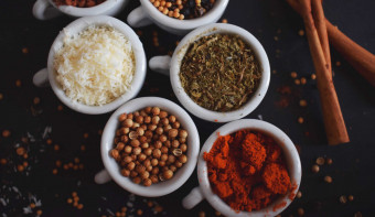 Read more about National Herbs and Spices Day