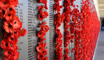 Read more about Anzac Day