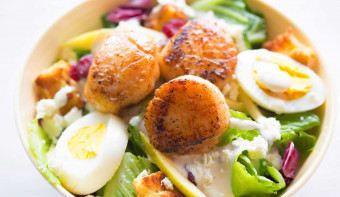 Read more about National Baked Scallops Day