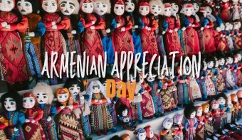 Read more about Armenian Appreciation Day