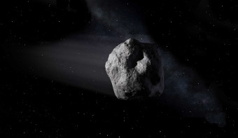 Read more about International Asteroid Day 