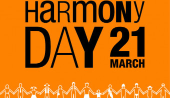 Read more about Harmony Day