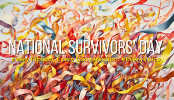 National Survivors’ Day