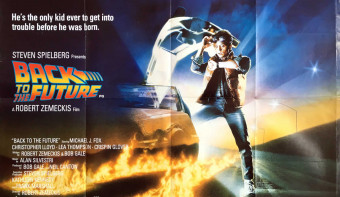 Read more about Back to the Future Day