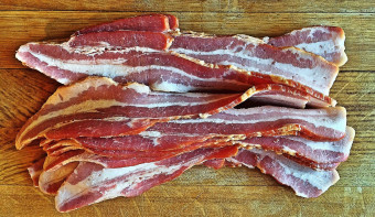Read more about Bacon Day