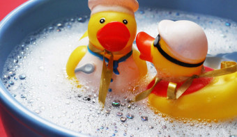 Read more about National Rubber Duckie Day