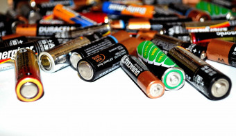 Read more about National Battery Day