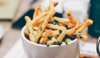 Read more about National French Fry Day