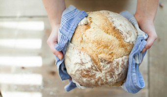 Read more about Homemade Bread Day