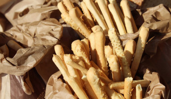 Read more about National Breadstick Day