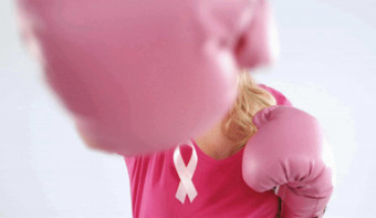 Read more about International Breast Cancer Day