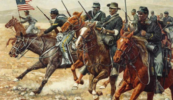 Read more about Buffalo Soldiers Day