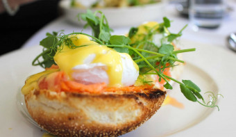 Read more about National Eggs Benedict Day