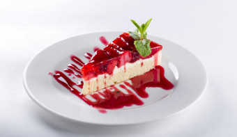 Read more about National Raspberry Cake Day 