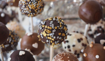 Read more about National Chocolate Candy Day