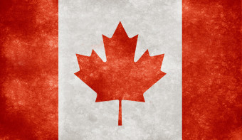 National Flag of Canada Day