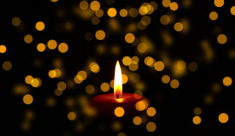 Read more about Worldwide Candle Lighting Day