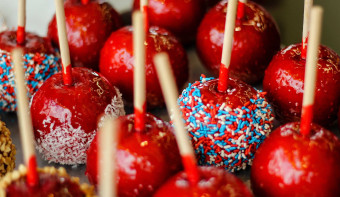 Read more about National Caramel Apple Day