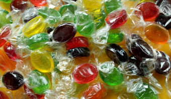 Read more about National Hard Candy Day