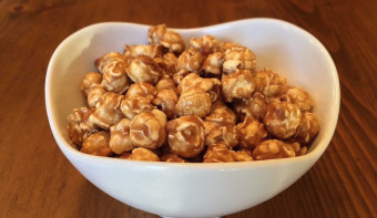 Read more about National Caramel Popcorn Day
