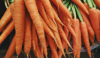 Read more about International Carrot Day