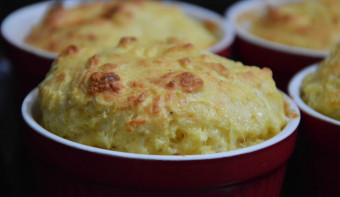 Read more about National Cheese Souffle Day
