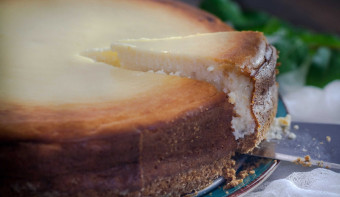 Read more about National Cheesecake Day