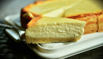 Read more about National Pumpkin Cheesecake Day