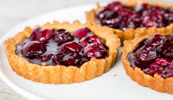 Read more about National Cherry Tart Day