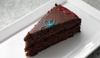 Read more about National Sacher Torte Day