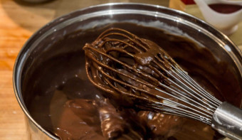 Read more about National Chocolate Custard Day