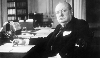 Read more about National Winston Churchill Day