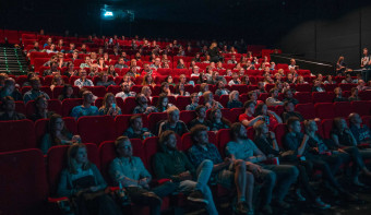 Read more about National Cinema Day
