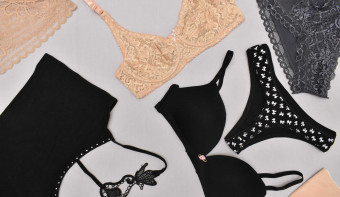 Read more about National Lingerie Day